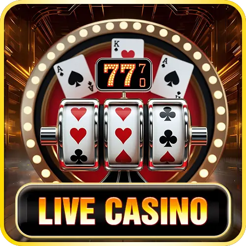 ảnh live casino