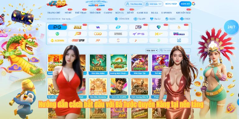Chinh Phục Bá Tước Quyền Năng Tại 123B - Bí Quyết Chơi Slot 2 Hướng dẫn cách bắt đầu với Bá Tước Quyền Năng tại nền tảng